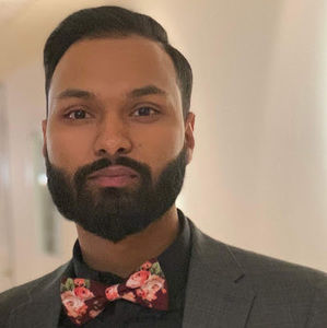 Meet your Posher, Hashir